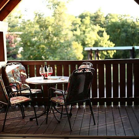 Ferienhaus Gleissbuck Schonbronn  Екстериор снимка