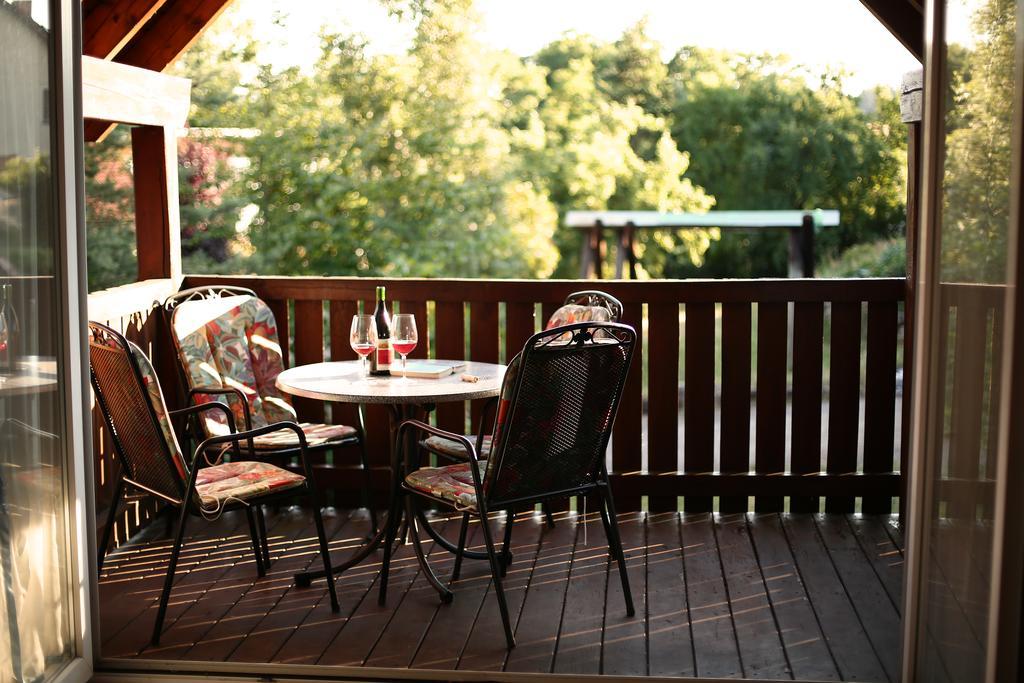 Ferienhaus Gleissbuck Schonbronn  Екстериор снимка