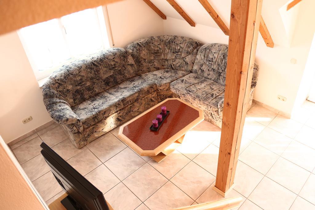 Ferienhaus Gleissbuck Schonbronn  Екстериор снимка