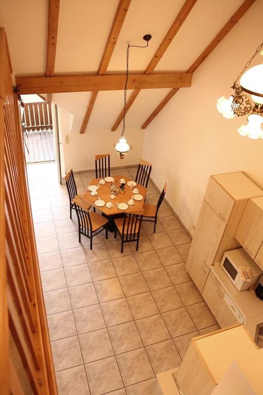Ferienhaus Gleissbuck Schonbronn  Екстериор снимка