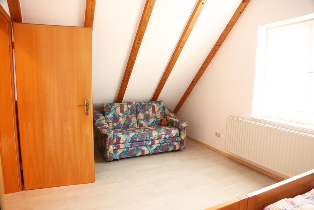 Ferienhaus Gleissbuck Schonbronn  Екстериор снимка